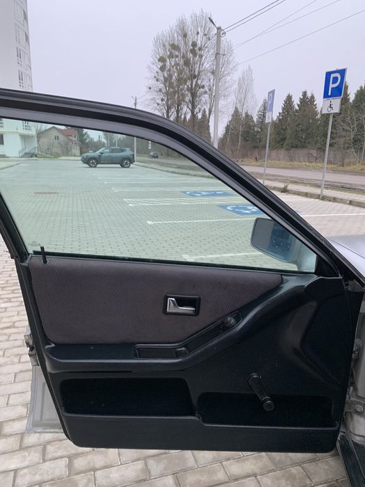 Ауді 80 b4 1993 2.0