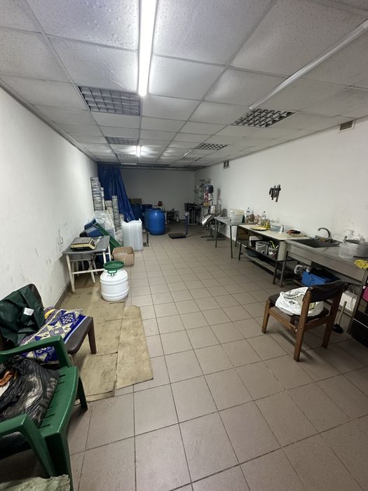 Нежилое помещение Дунаева/Ц.Рынок