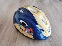 Kask rowerowy btwin 52- 56