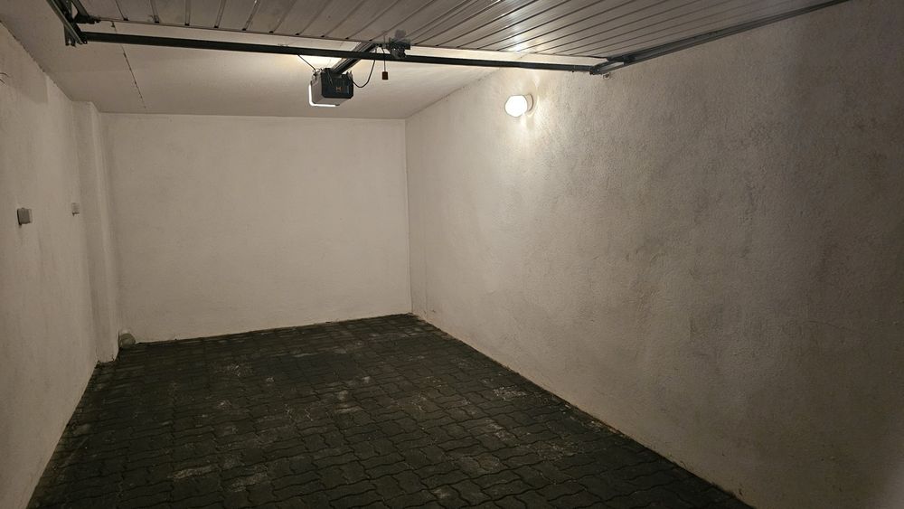 Garaż w centrum 100m od Piła Wita Niepodleglości-Piekarska