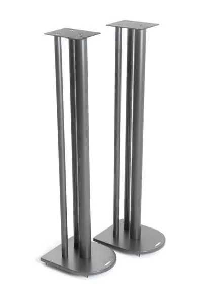 angielskie standy 100cm Atacama - solidne podstawki do kolumn