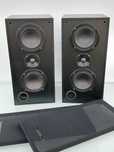 Kolumny Stereo GRUNDIG CL-BX6 PEERLESS 80W 4 ohm