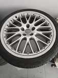 Jantes Audi 5x112 19"