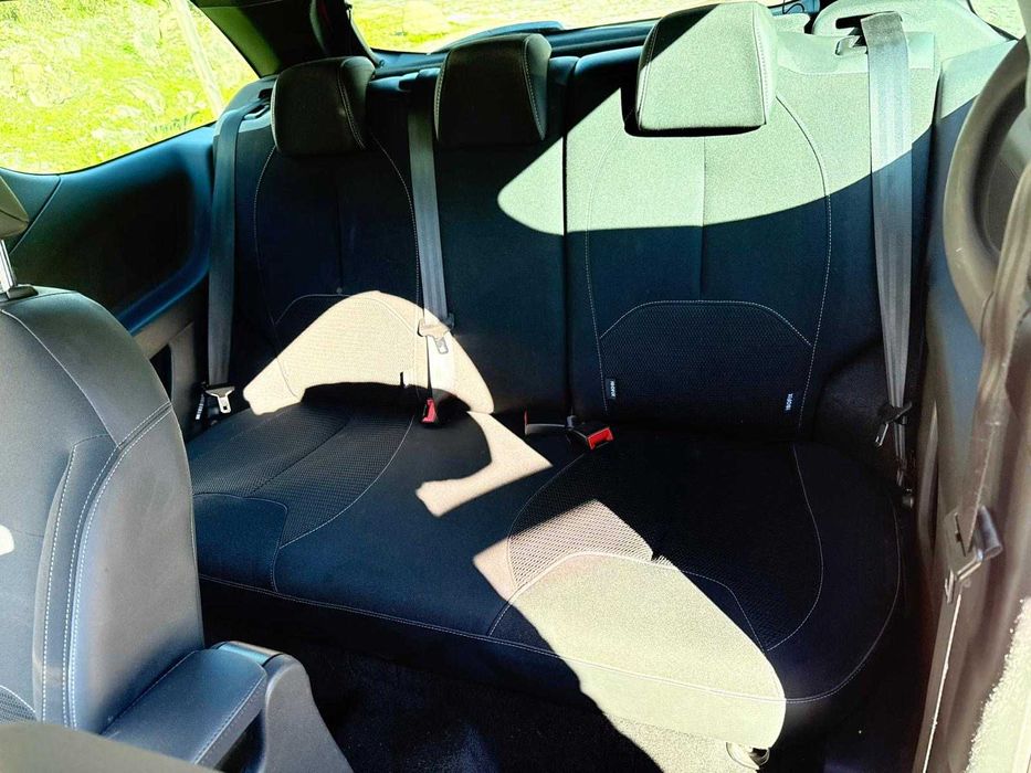 Citroen DS3 de 2014 com 55.000 kms