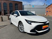 Wynajem aut do taxi Bolt / Uber / FreeNow / Bliq
