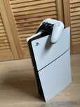 PS5 Slim DIGITAL z napędem + kontroler + gwarancja