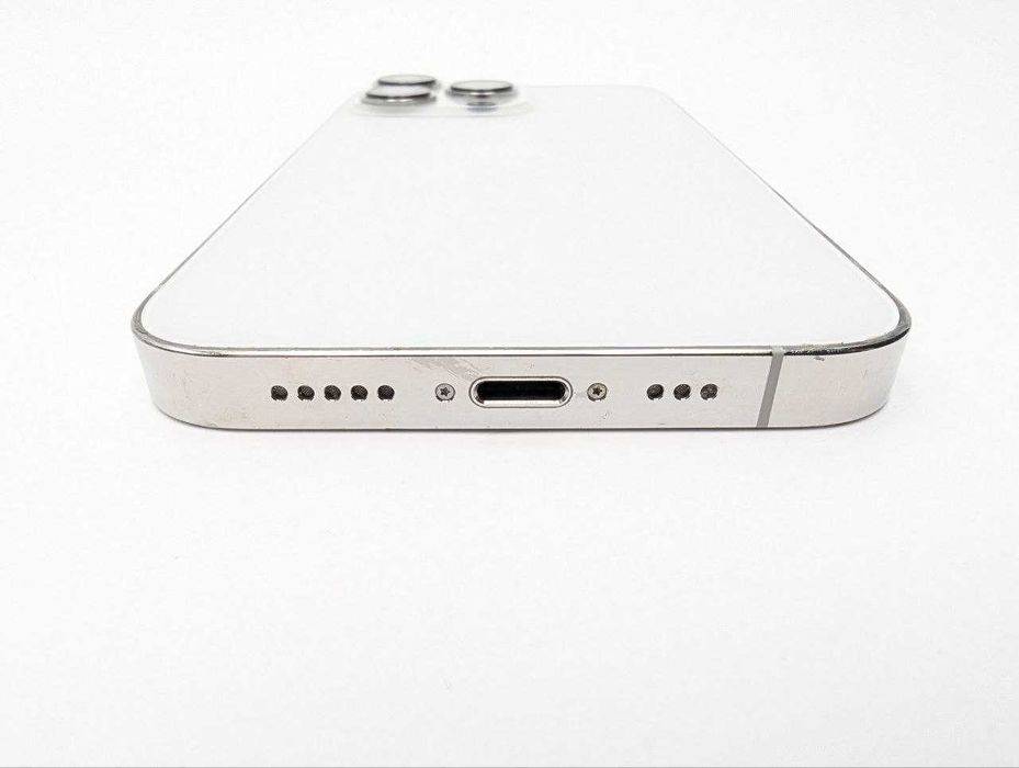 Apple iPhone 13 Pro 256 GB 5G srebrny