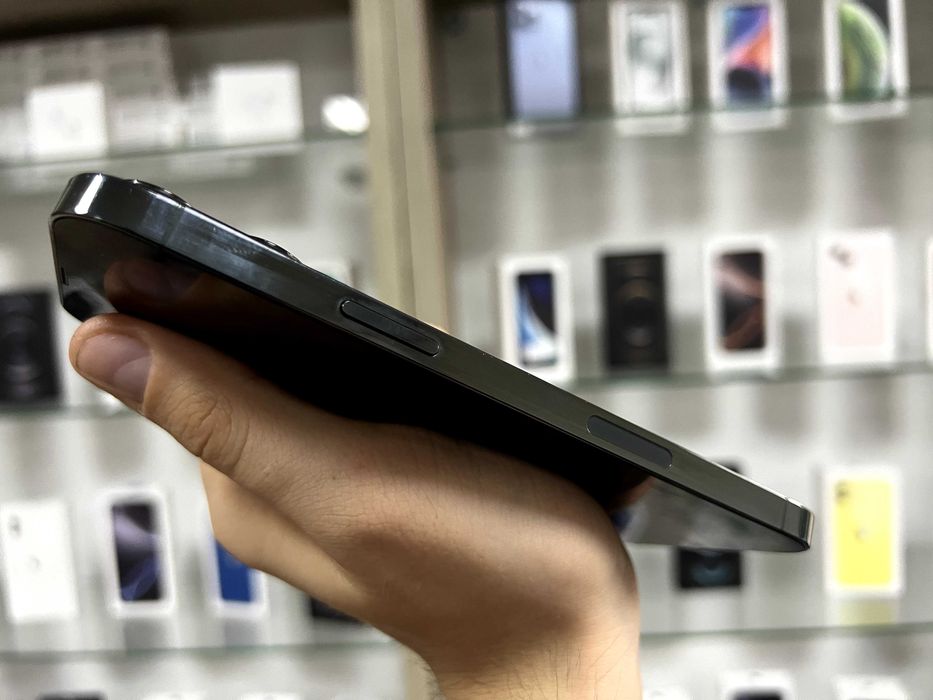 iPhone 13 Pro Max 128 gb  l Магазин l Гарантія