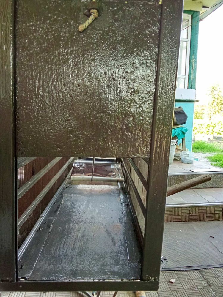 Живоловка для малих та великих хижаків на приманку