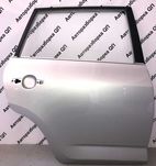 Дверь задняя Toyota RAV4 III Long 6700342081. Разборка Toyota RAV4 III