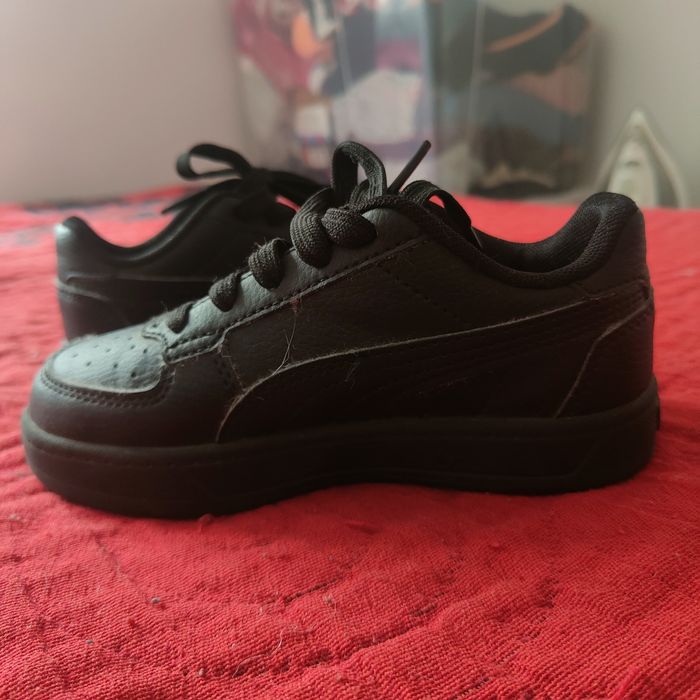 Tenis puma criança Nr 28