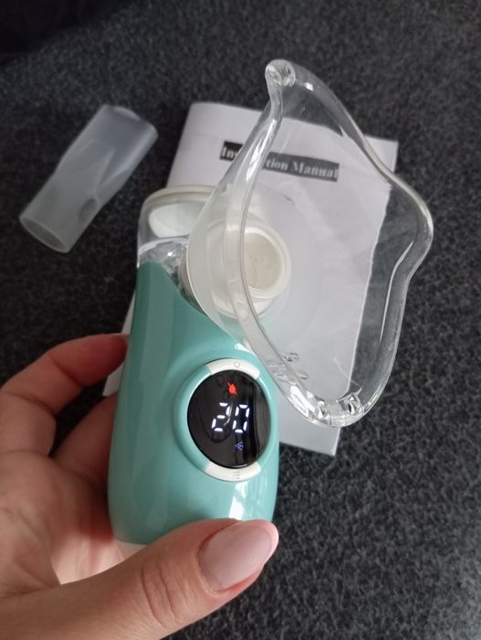 Nebulizator Mesh MY-135B
