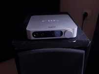 Fiio K11 R2R DAC