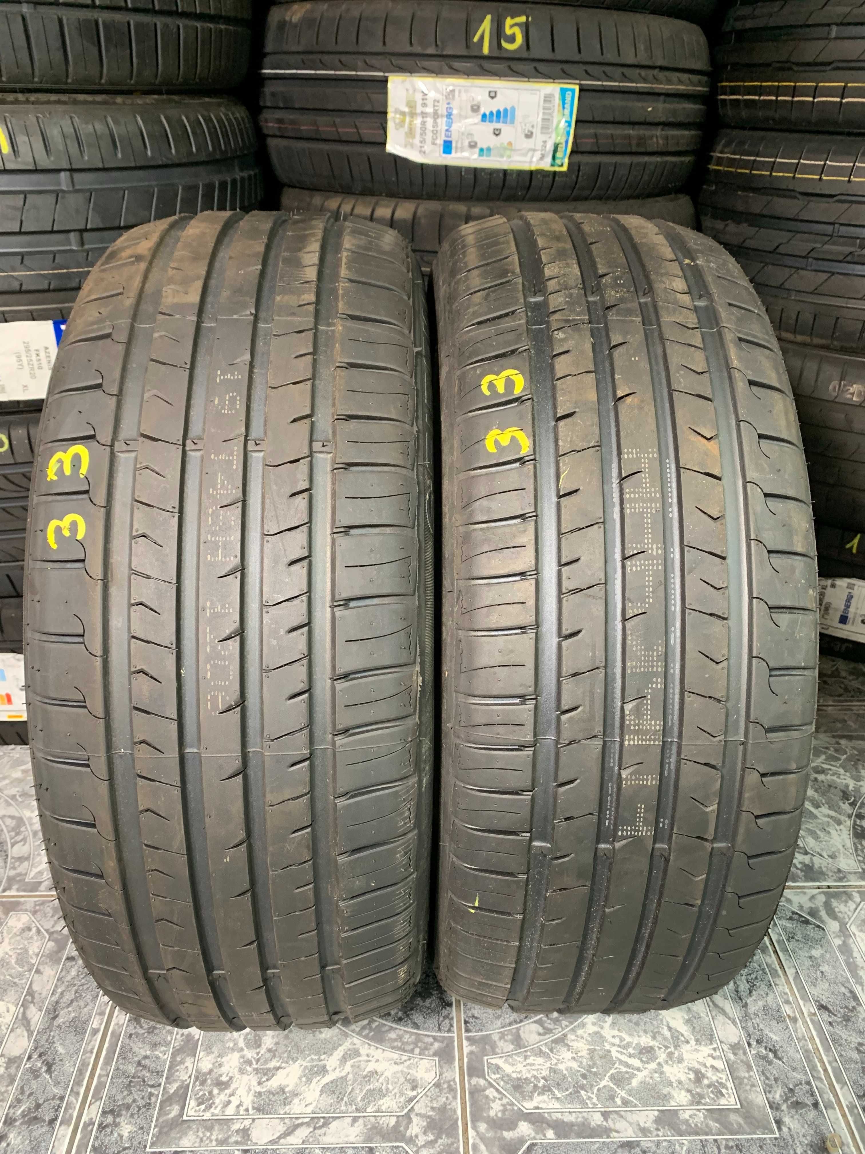 245/45R19 102W  Firemax FM601 - 2szt. NOWE Nr.33