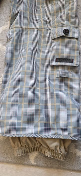 Spodnie snowboardowe Burton XL
