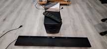 Bose Cinemate 1sr Do małego pomieszczenia