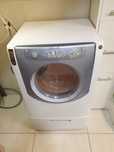 Pralka Hotpoint Ariston Aqaualtis