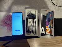 SAMSUNG Galaxy A 21s