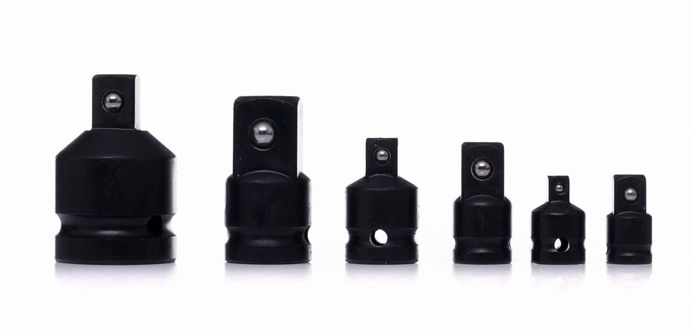 Nasadki udarowe 6el. KD10524