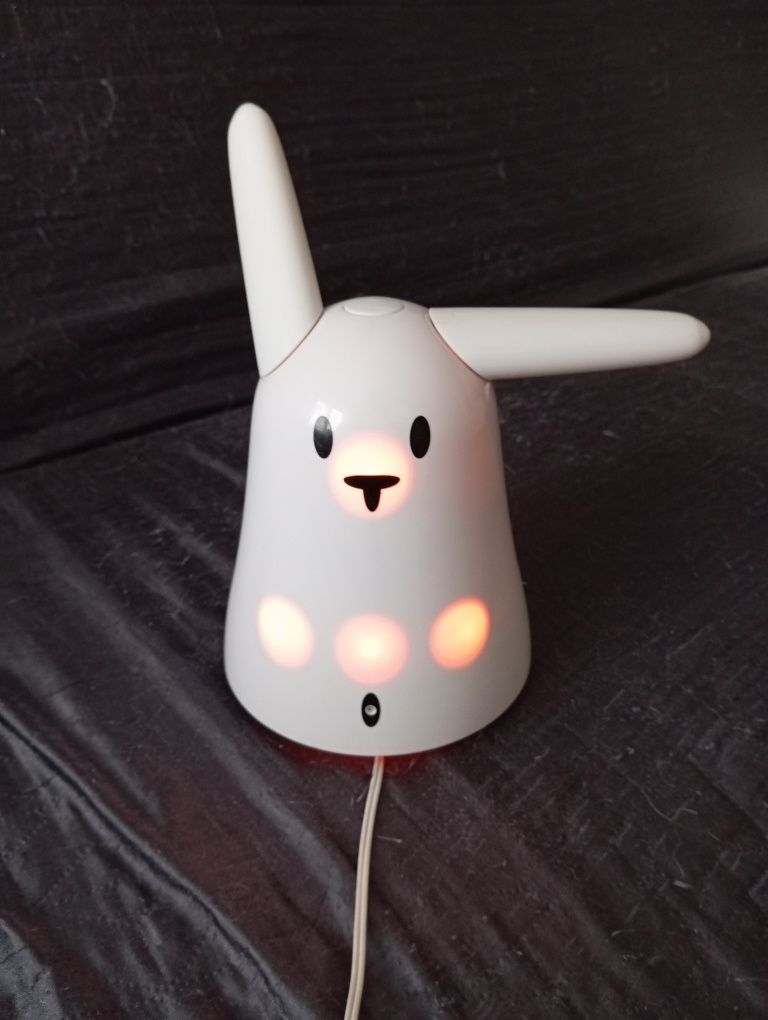 Nabaztagtag inteligentny królik