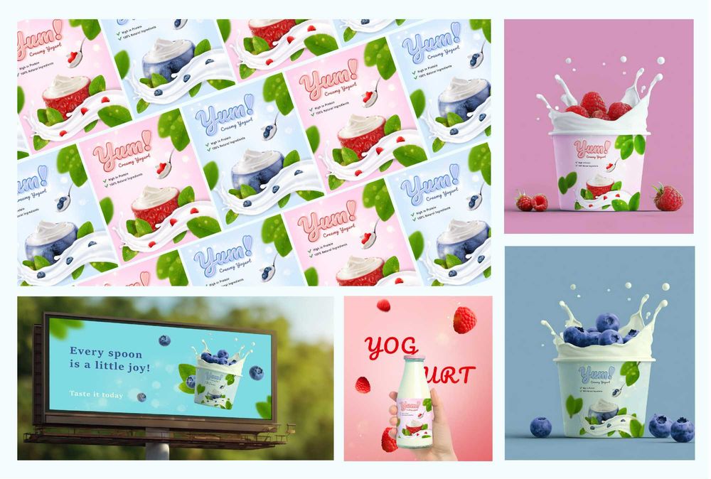 Designer Gráfico Júnior/Production Designer — Lisbon/Remote