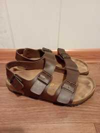 Чоловічі босоніжки BIRKENSTOCK