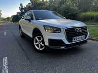 Audi Q2 AUDI Q2 MR'19 GA 30 TFSI Sport 2020