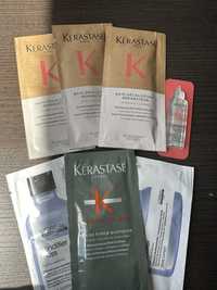 Zestaw testowy Kerastase Premiere