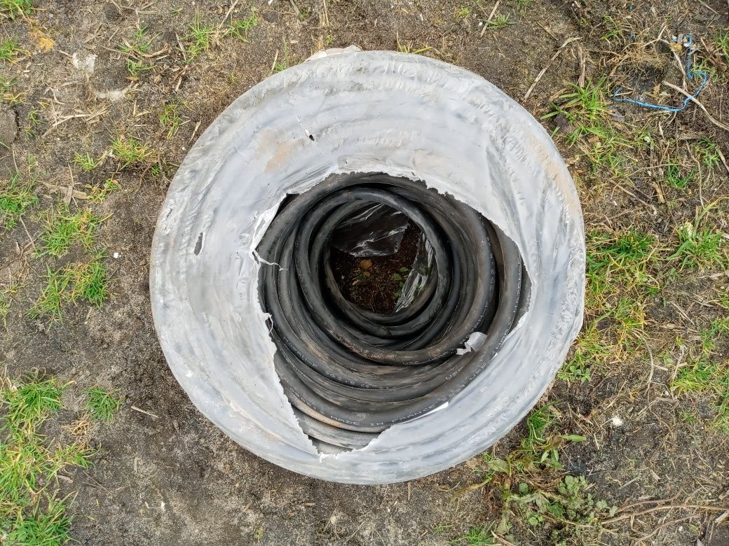 Kabel przewód elektryczny 100m