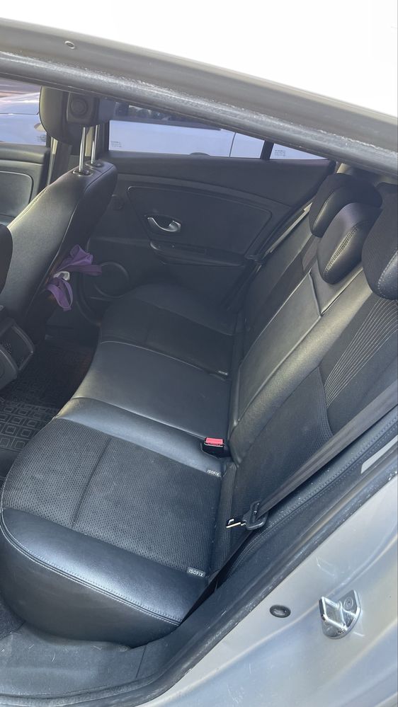 Renault megane 1.9