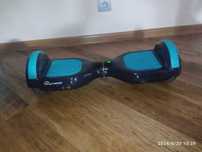 Deskorolka elektryczna Skymaster Wheels 7 EVO Smart
