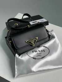 Torebka damska  LUXUSOWA PRADA