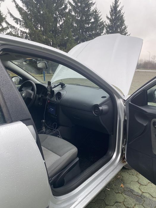 Продам Сіат Кордоба