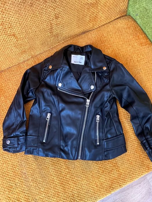 Куртка дитяча Zara Kids