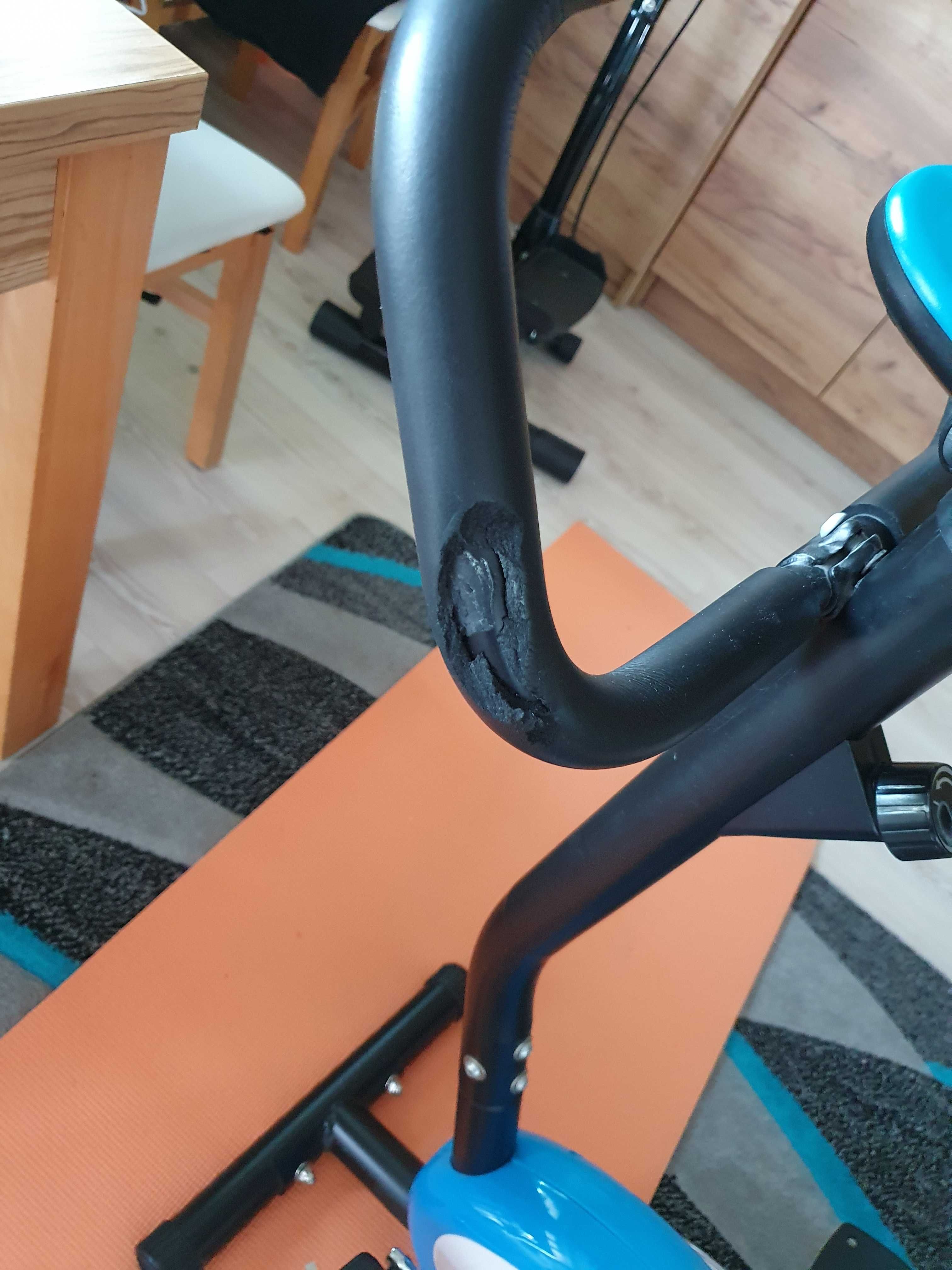 Rowerek stacjonarny DYNAMIC 100
