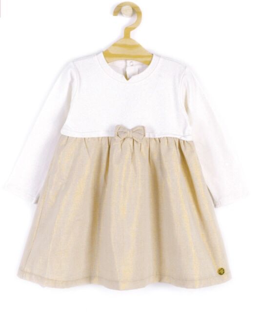 Sukienka coccodrillo rozm.74