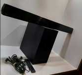 SOUNDBAR SAMSUNG HW-B450  Głośnik , Pilot
