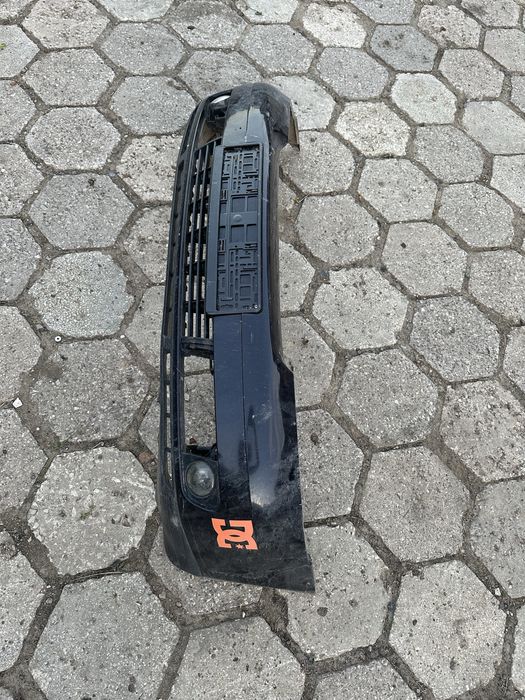 Zderzak przód przedni audi a4 b5 lift