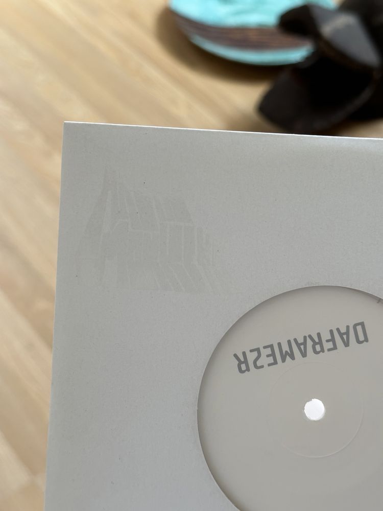 Single vinil Arctic Monkeys - Daframe2r ed. limitada novo
