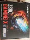 Gigabyte z390 Gaming X