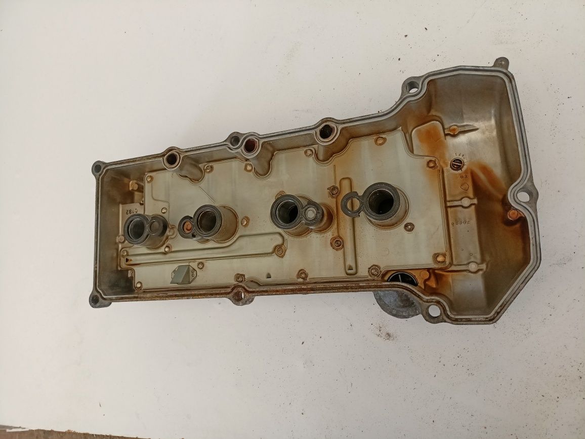 Suzuki 1.3 m13a 16v DOHC zmienna faza rozrządu odma pokrywa zaworów