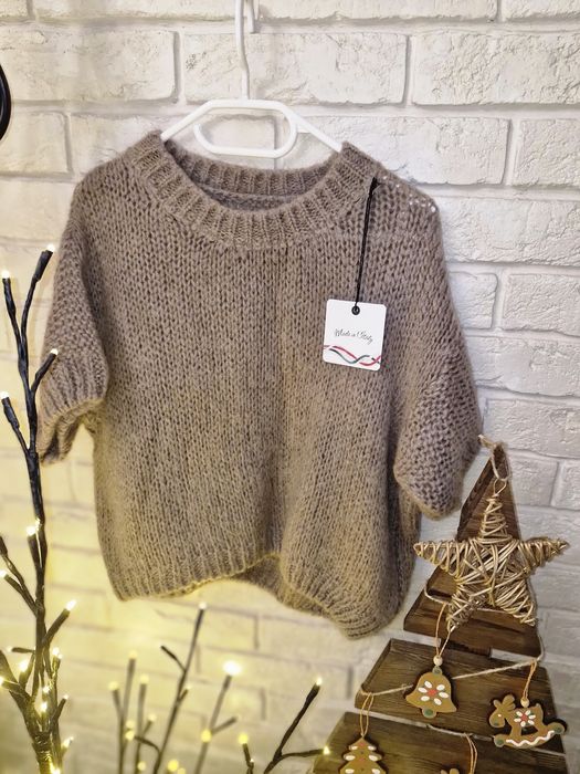 Безрукавка Італія