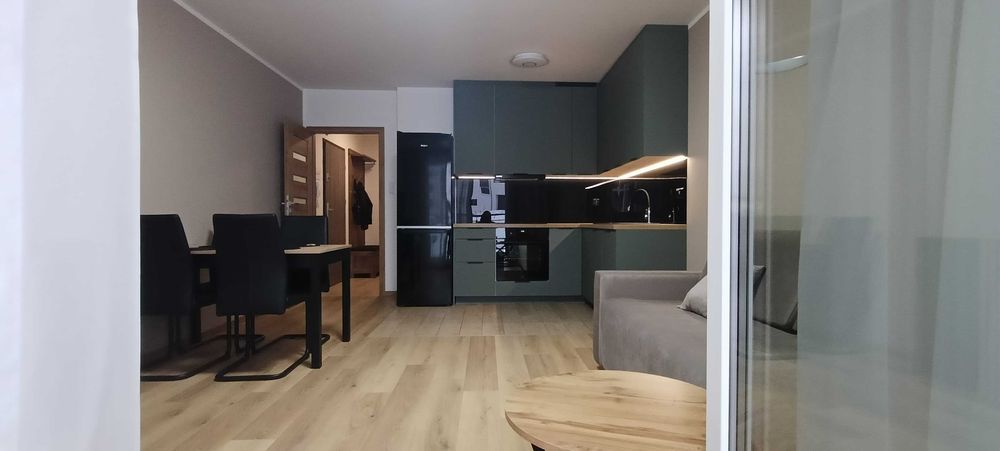 Wynajem Mieszkania ul.Jaśminowa 1