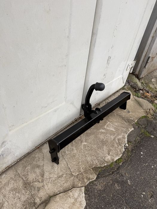 Фаркоп митсубиси лансер X , 2007- 2012