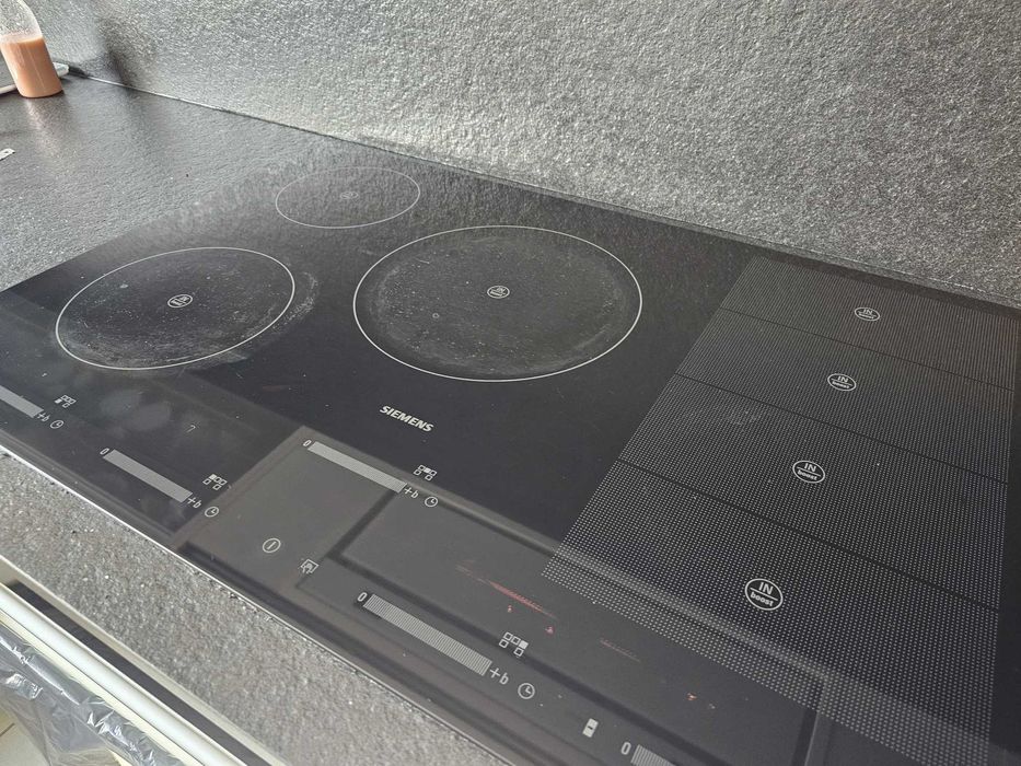 Płyta indukcyjna SIEMENS EH801SP17E