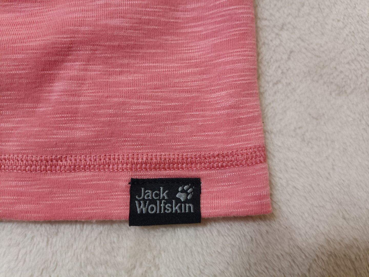 Jack Wolfskin функціональна шапка біні