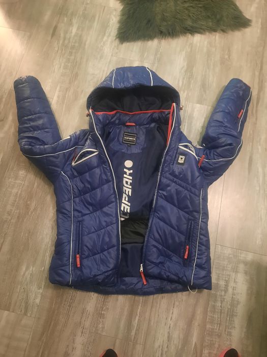 Kurtka zimowa ski