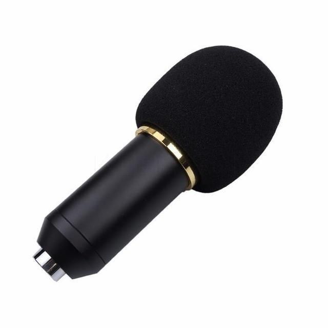 Конденсаторный микрофон ZEEPIN BM-800 • Скидка -59%