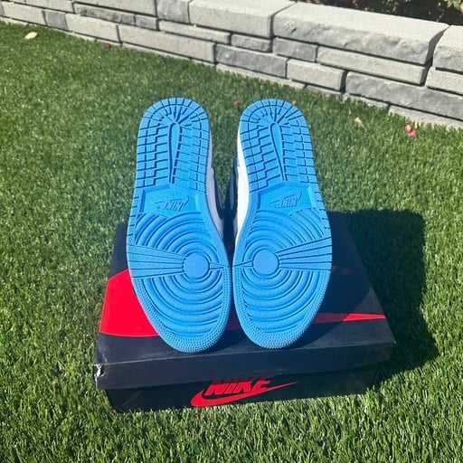Nike_Air_Jordan_1 |University Blue|Retro| rozmiar EU.41