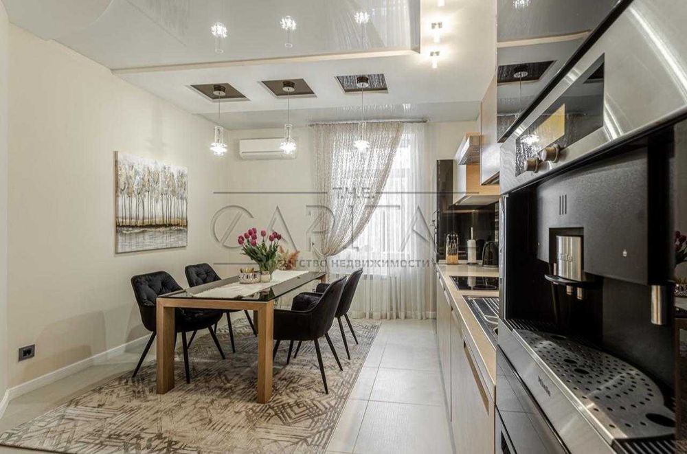 Аренда квартиры ул. Круглоуниверситетская Центр Шевченковский район